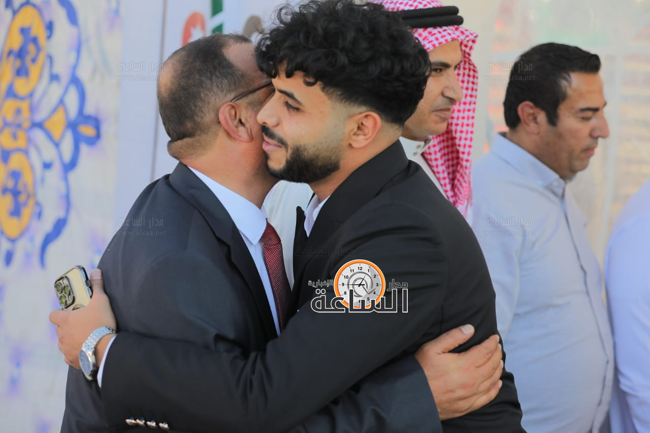 Madar Al-Saa Images 0.9518002243083368