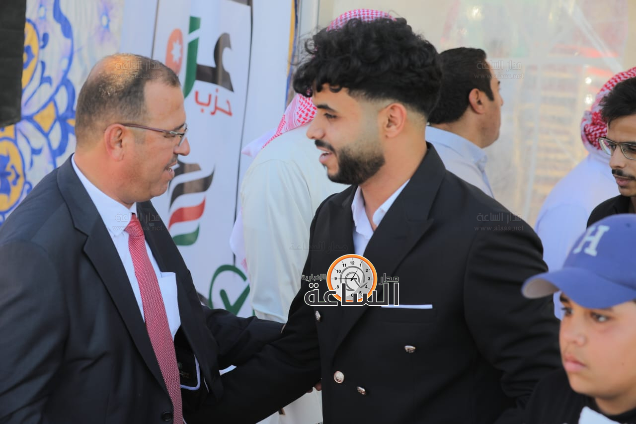 Madar Al-Saa Images 0.4422791543089881