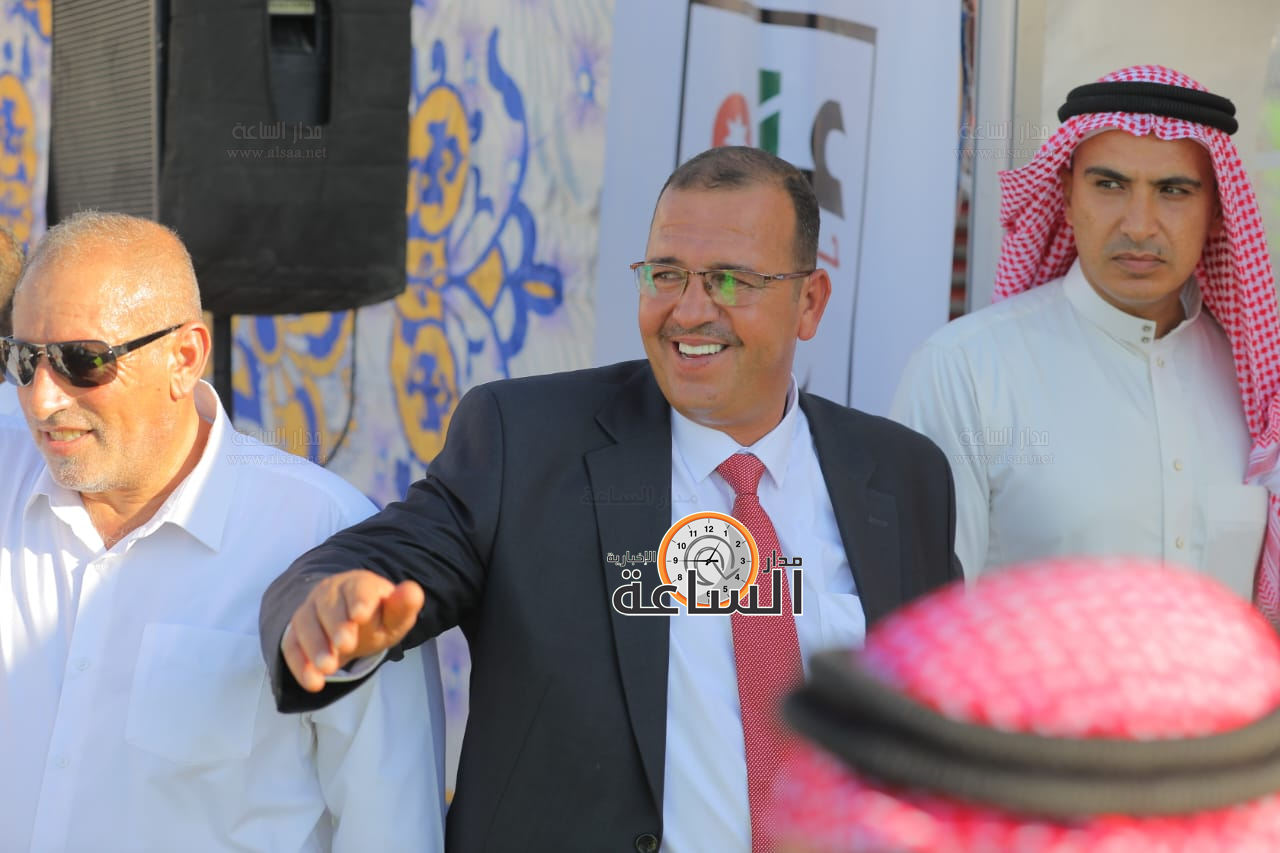 Madar Al-Saa Images 0.8530945970514467