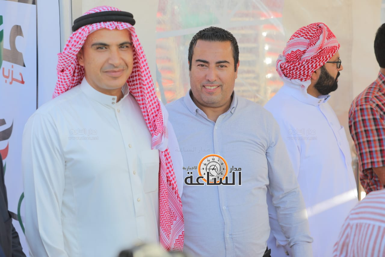 Madar Al-Saa Images 0.4997999002120752