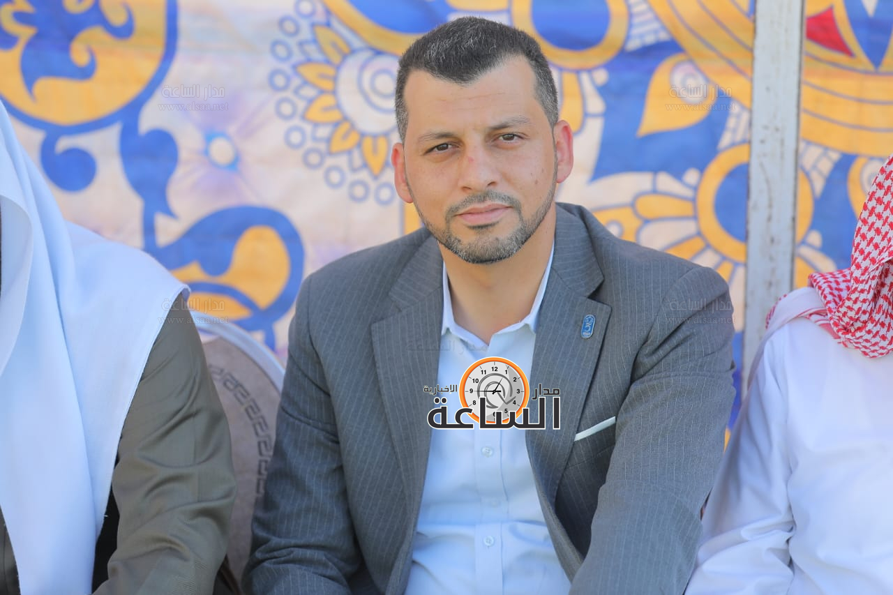 Madar Al-Saa Images 0.7736827692581916