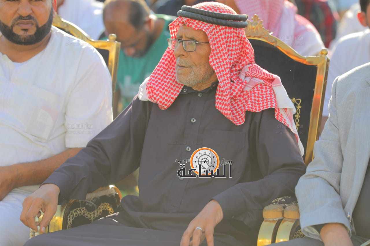 Madar Al-Saa Images 0.21475723827398419