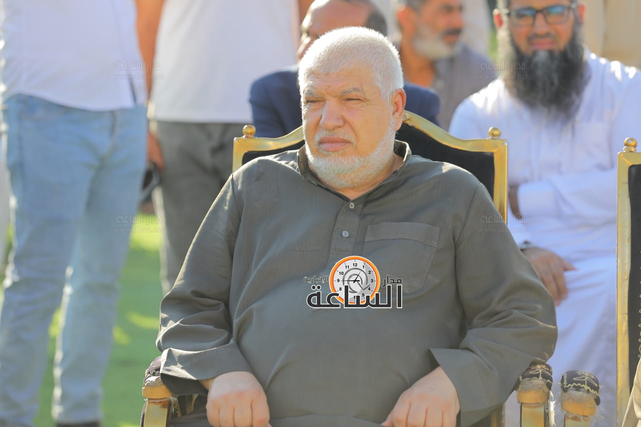 Madar Al-Saa Images 0.2879688525775257