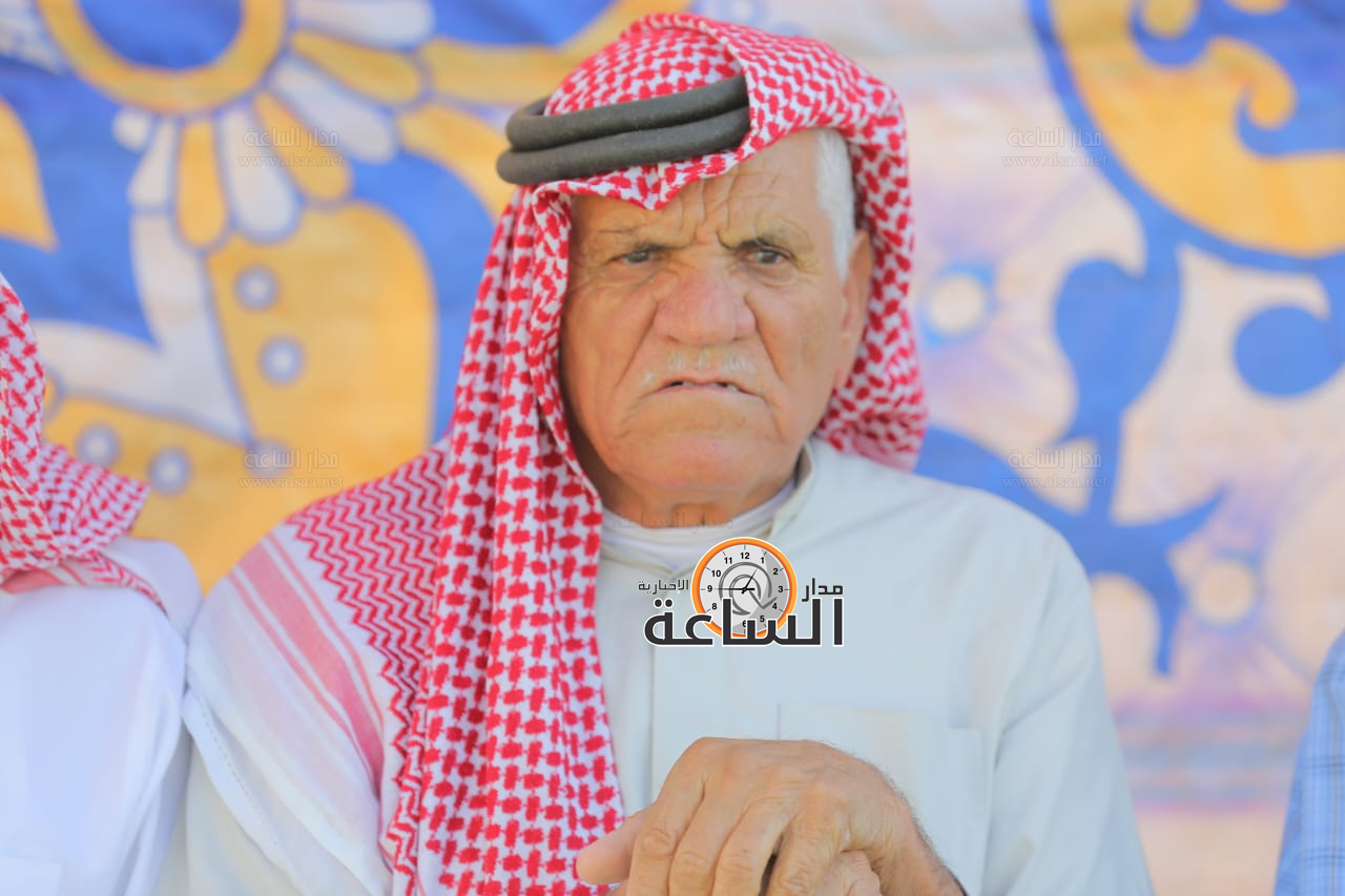 Madar Al-Saa Images 0.10983289959606735