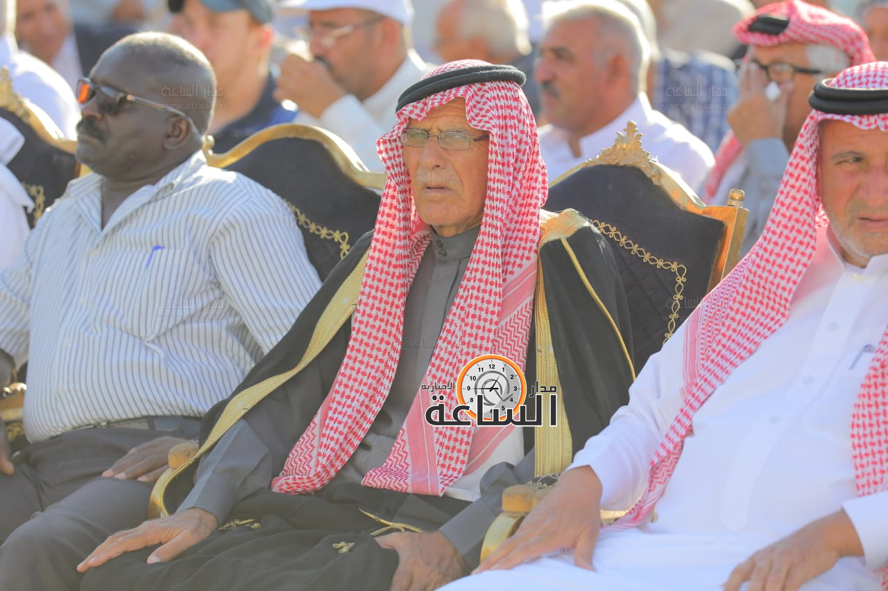 Madar Al-Saa Images 0.8394109476318712