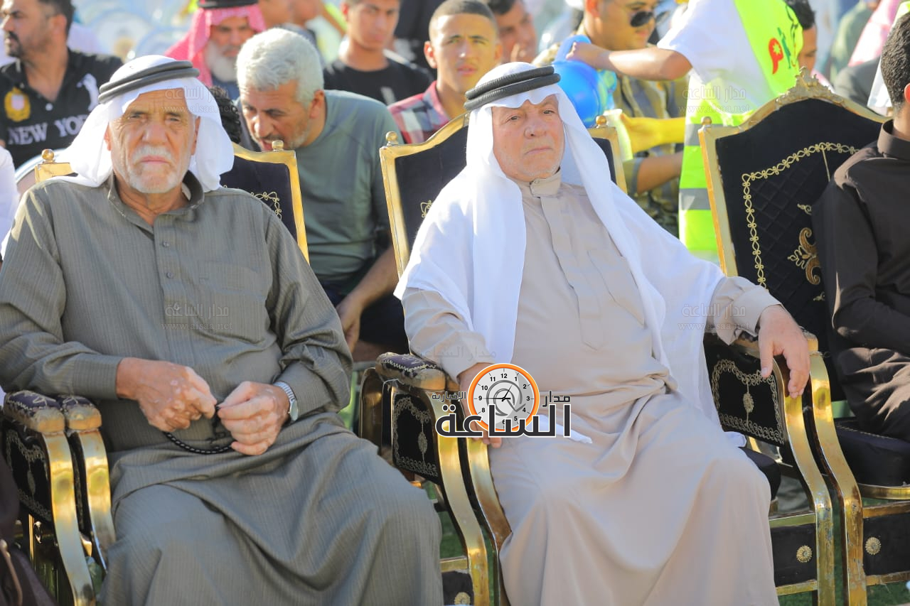 Madar Al-Saa Images 0.8514036234002993