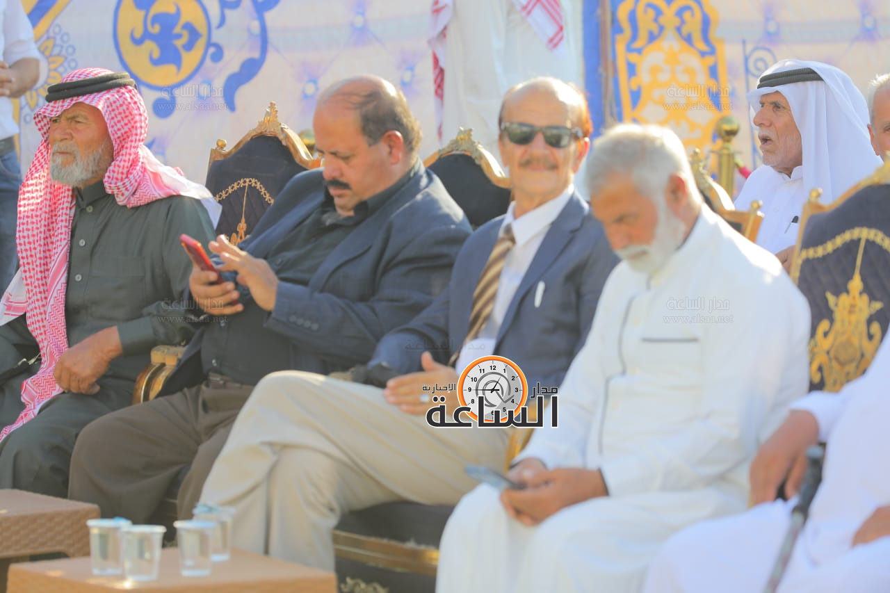 Madar Al-Saa Images 0.5363120465031312