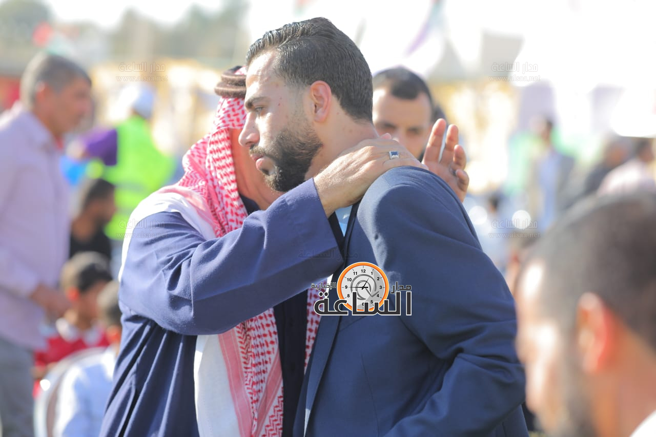 Madar Al-Saa Images 0.6107087493757444