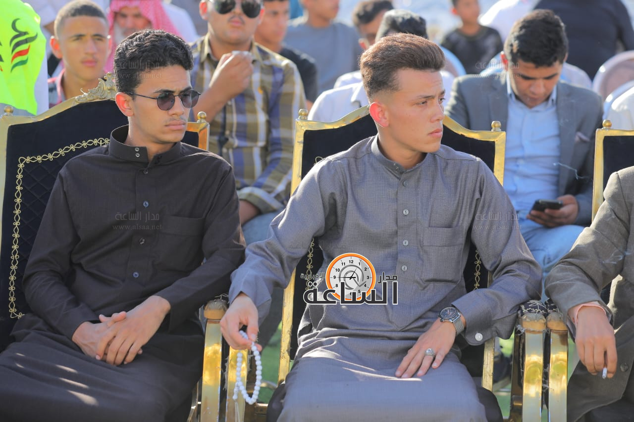 Madar Al-Saa Images 0.8927197243675926