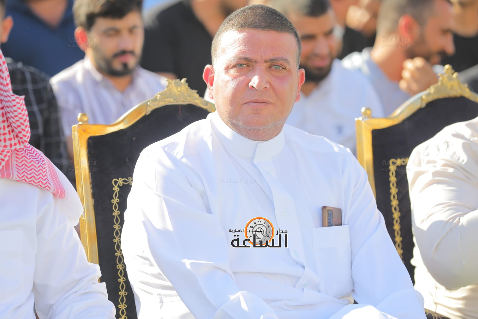 Madar Al-Saa Images 0.7632625272809994