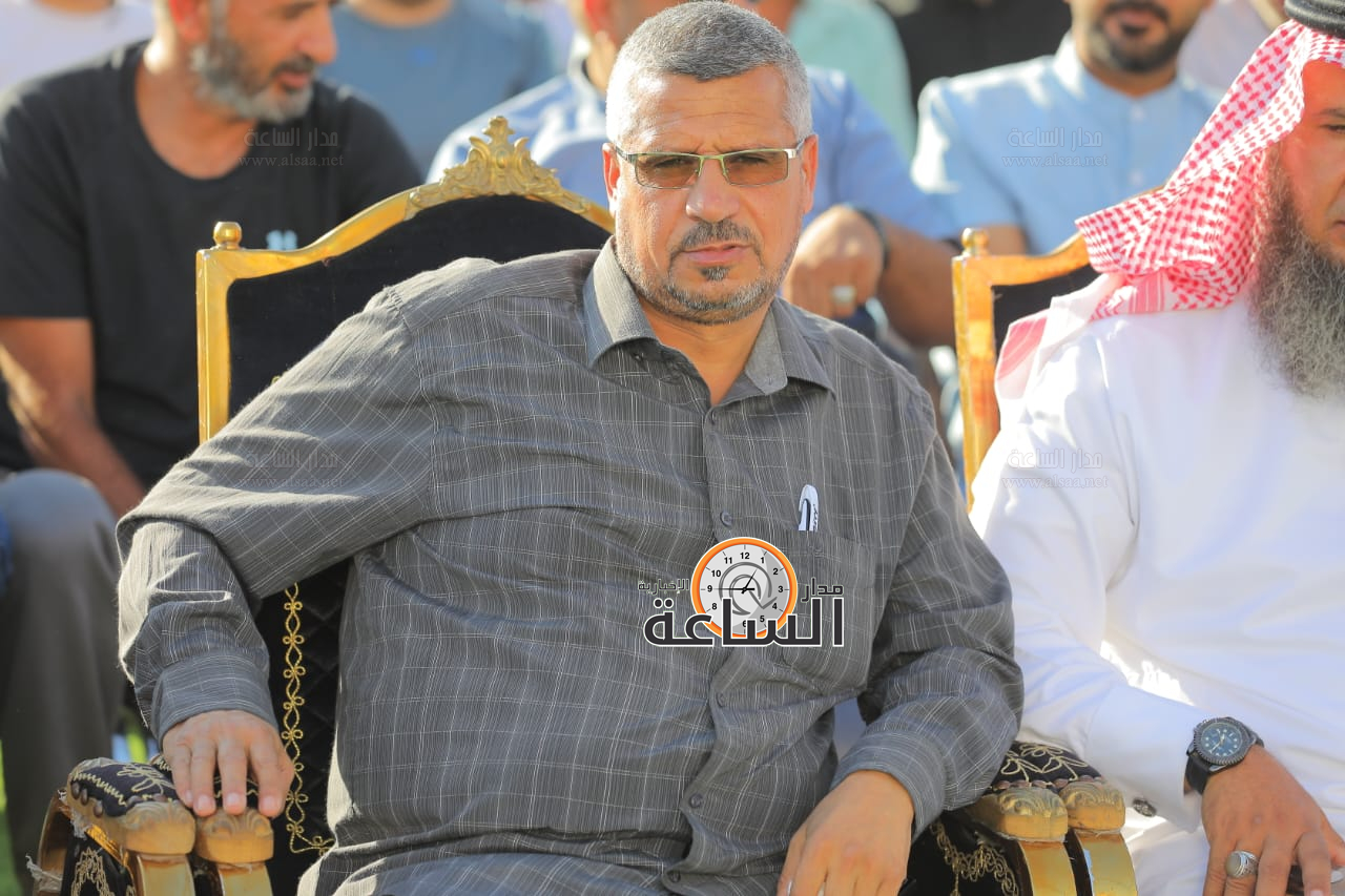 Madar Al-Saa Images 0.5190194446318246