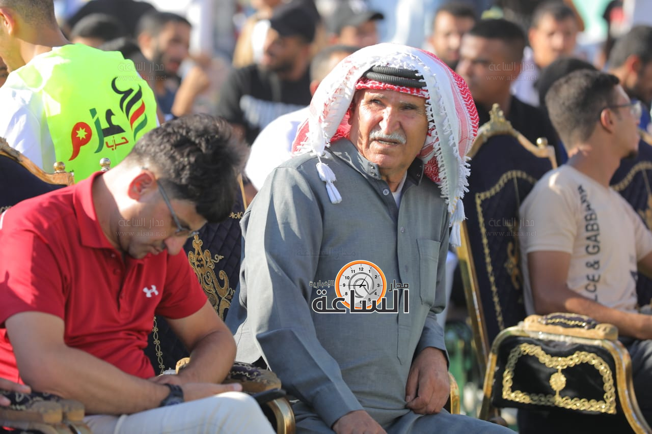 Madar Al-Saa Images 0.5461177566206339