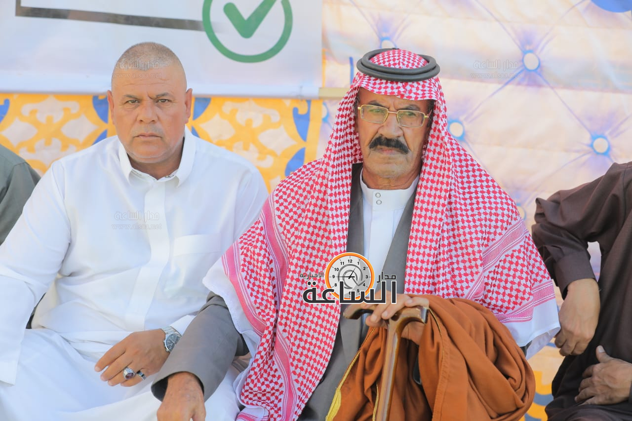 Madar Al-Saa Images 0.14845800578181279