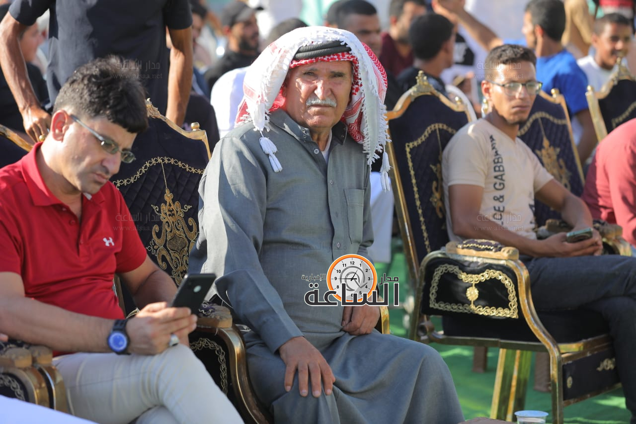 Madar Al-Saa Images 0.8896540869358645