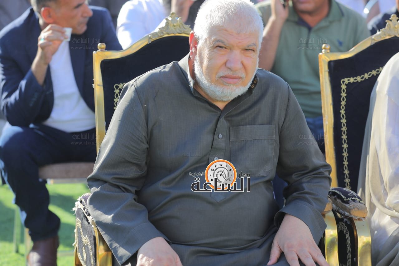 Madar Al-Saa Images 0.9144255177388418