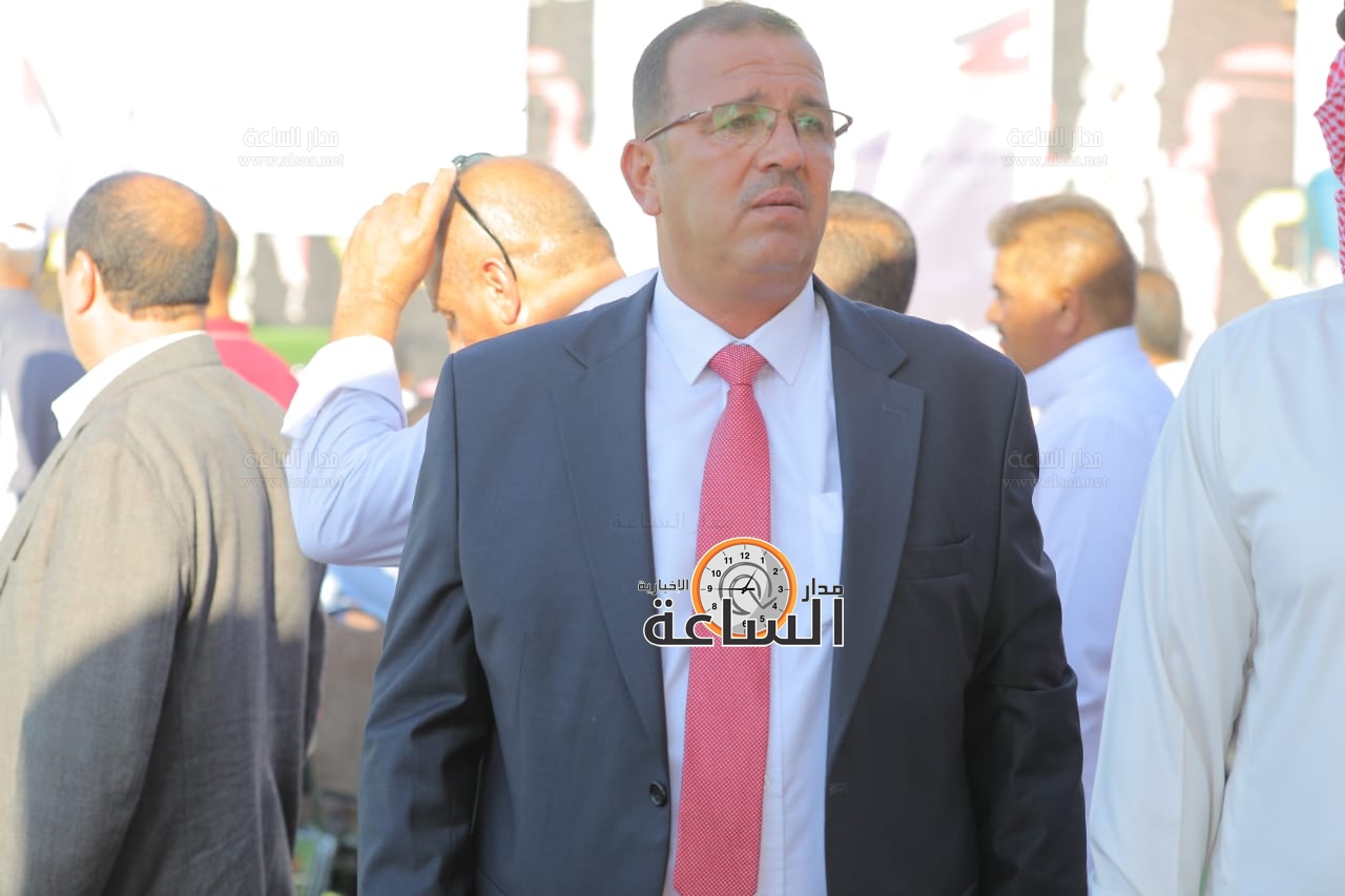 Madar Al-Saa Images 0.6645239275457646