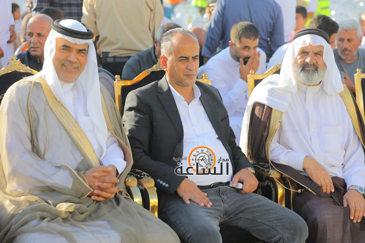 Madar Al-Saa Images 0.6080444705822476