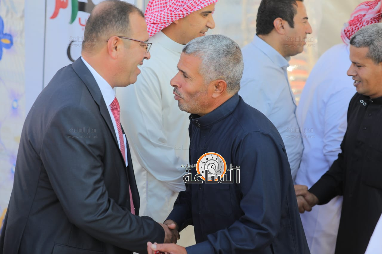 Madar Al-Saa Images 0.7456894082220289