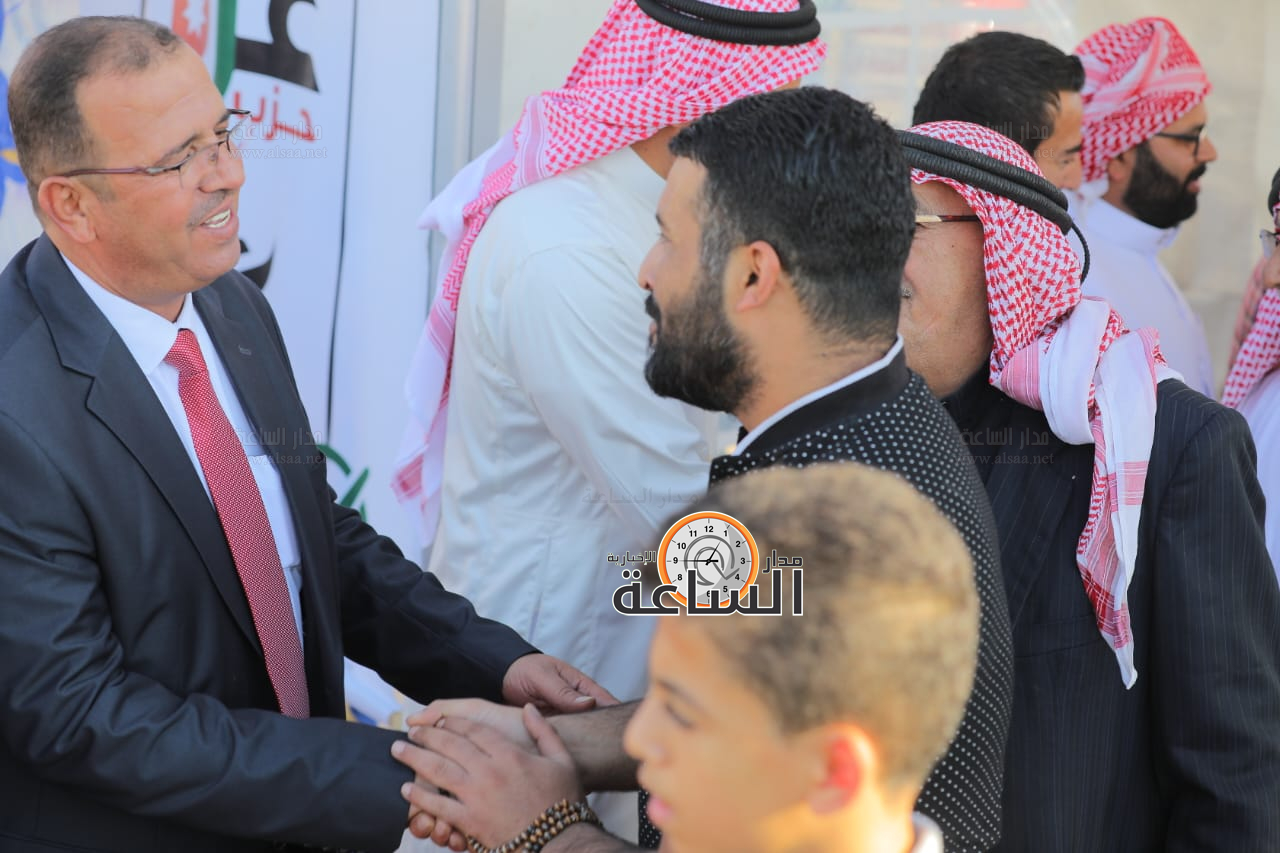 Madar Al-Saa Images 0.14993028201061542