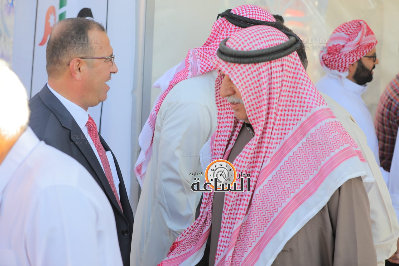 Madar Al-Saa Images 0.9314158169216677