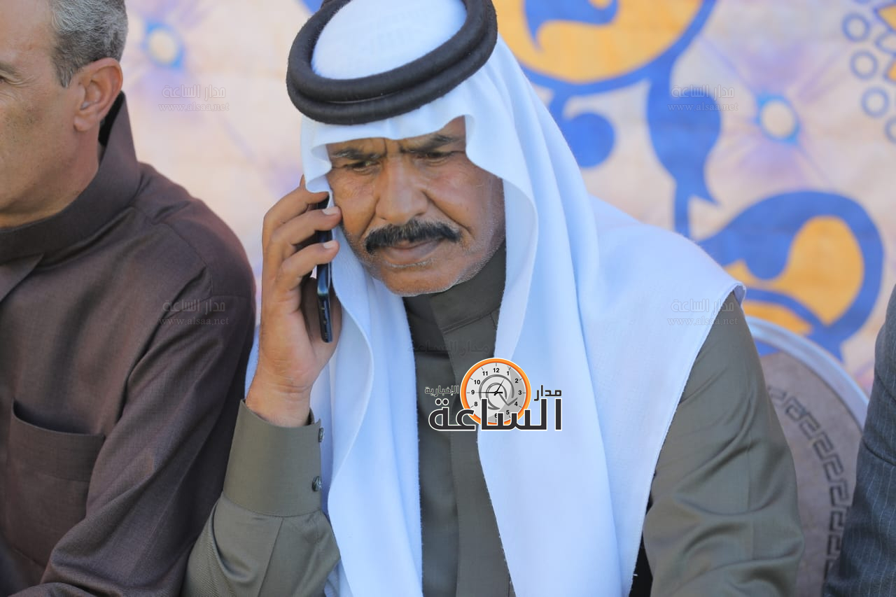 Madar Al-Saa Images 0.6038638865370469