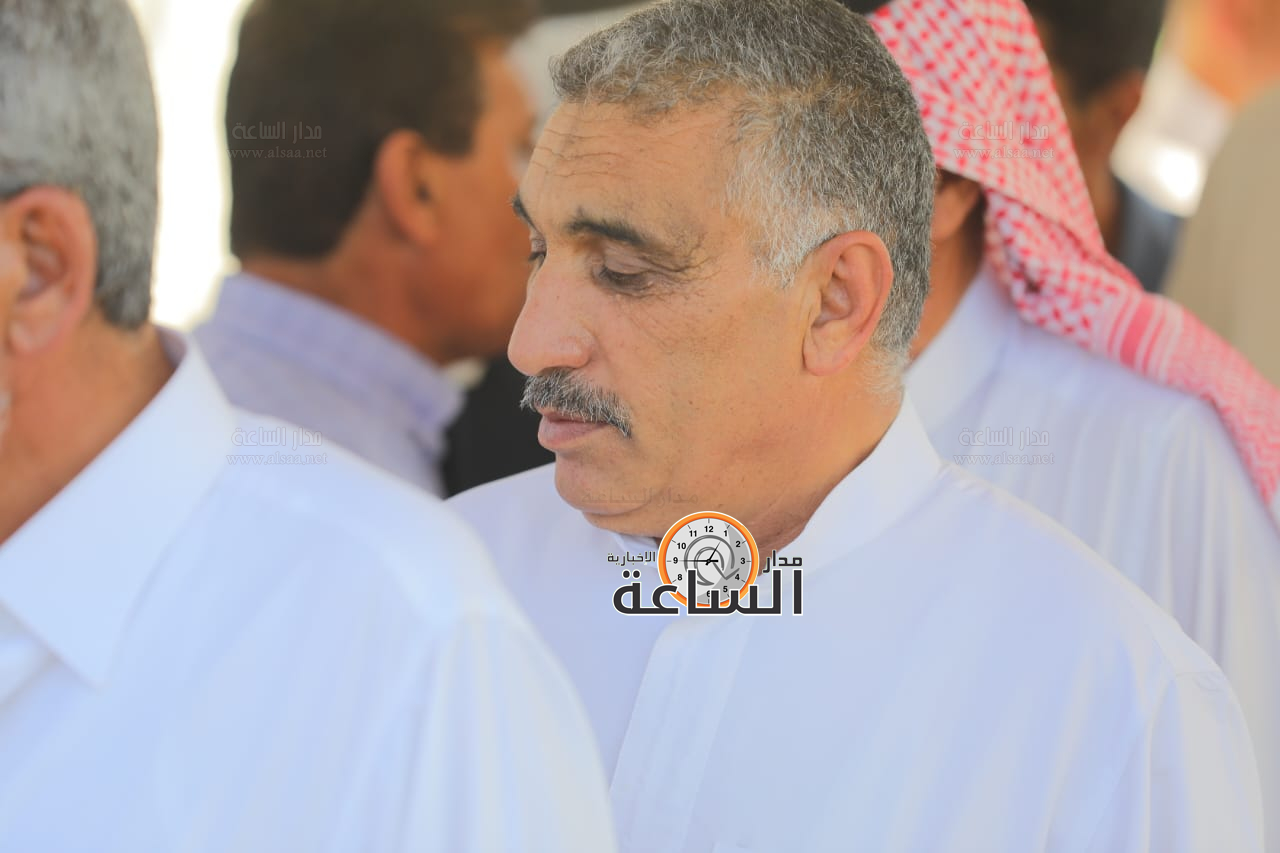 Madar Al-Saa Images 0.1752156586837521