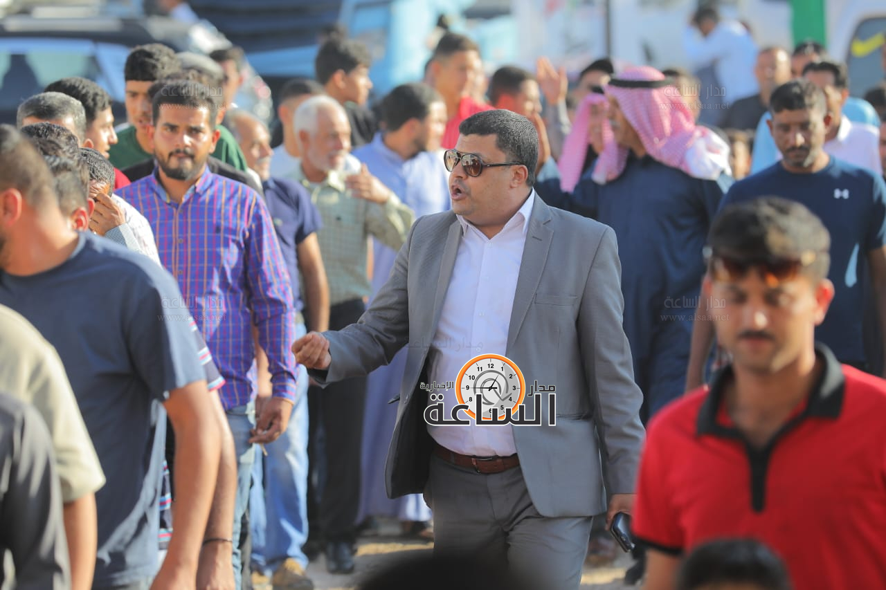 Madar Al-Saa Images 0.9502368256303193