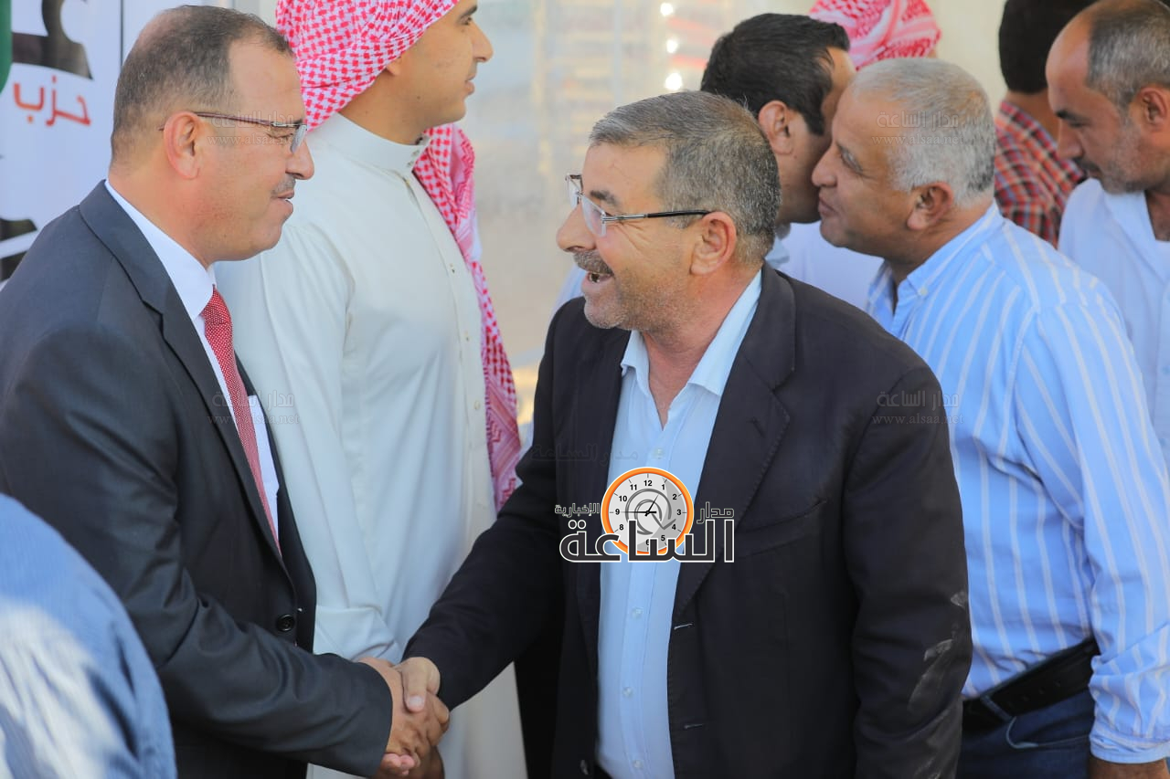 Madar Al-Saa Images 0.4530076491877759