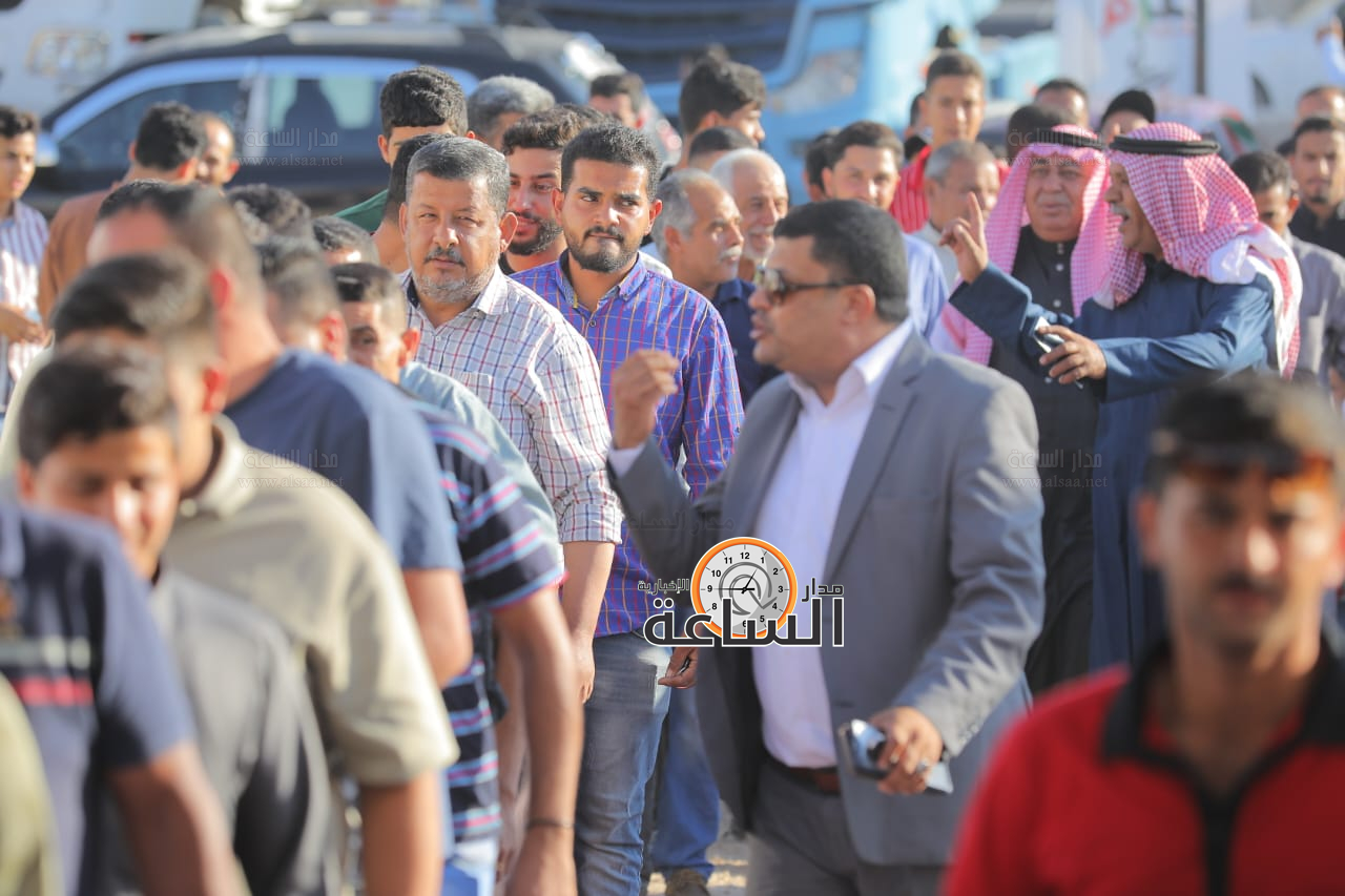 Madar Al-Saa Images 0.6930824003192111