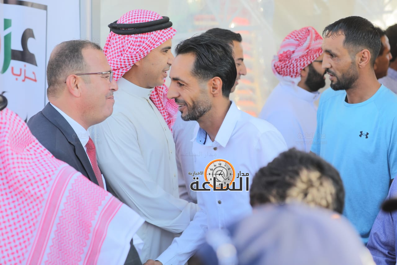 Madar Al-Saa Images 0.8543185299504428