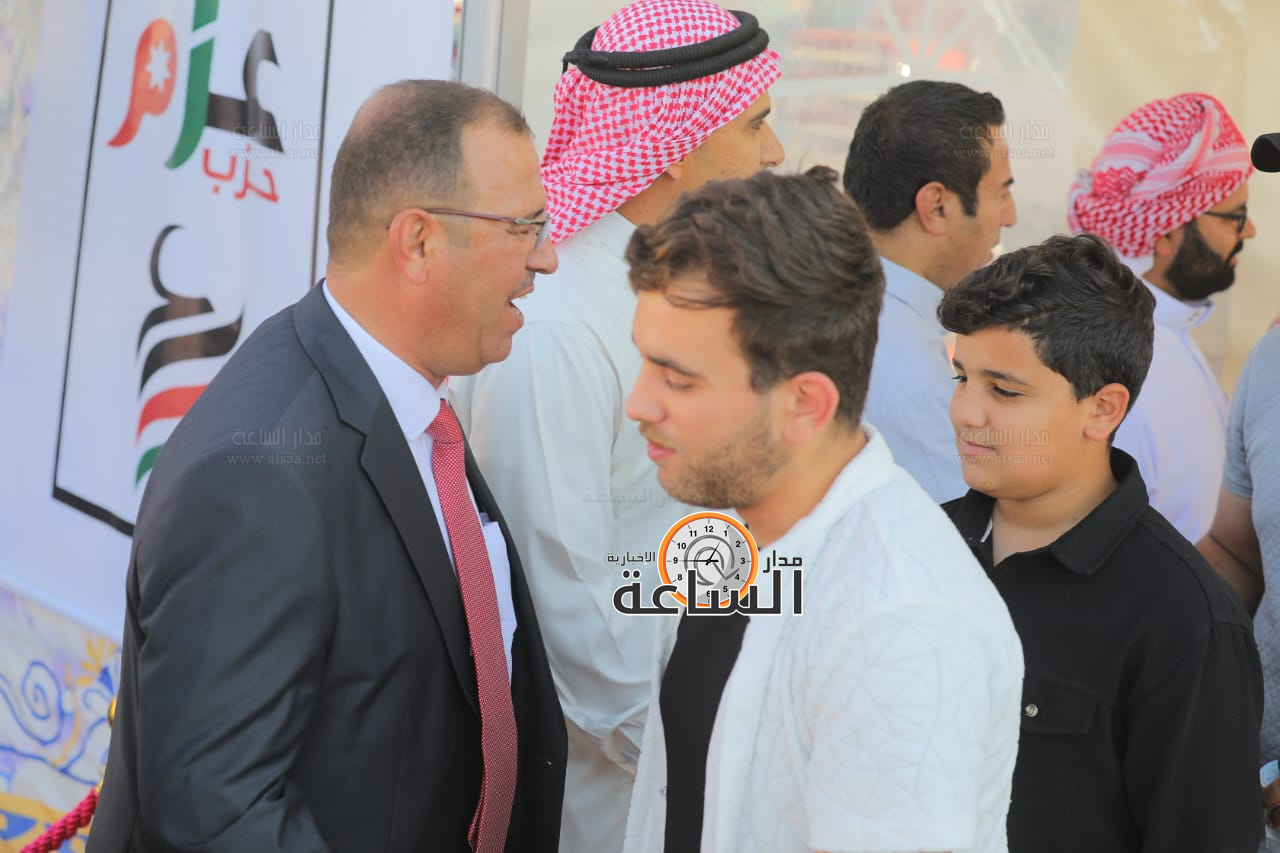 Madar Al-Saa Images 0.5199015455462939