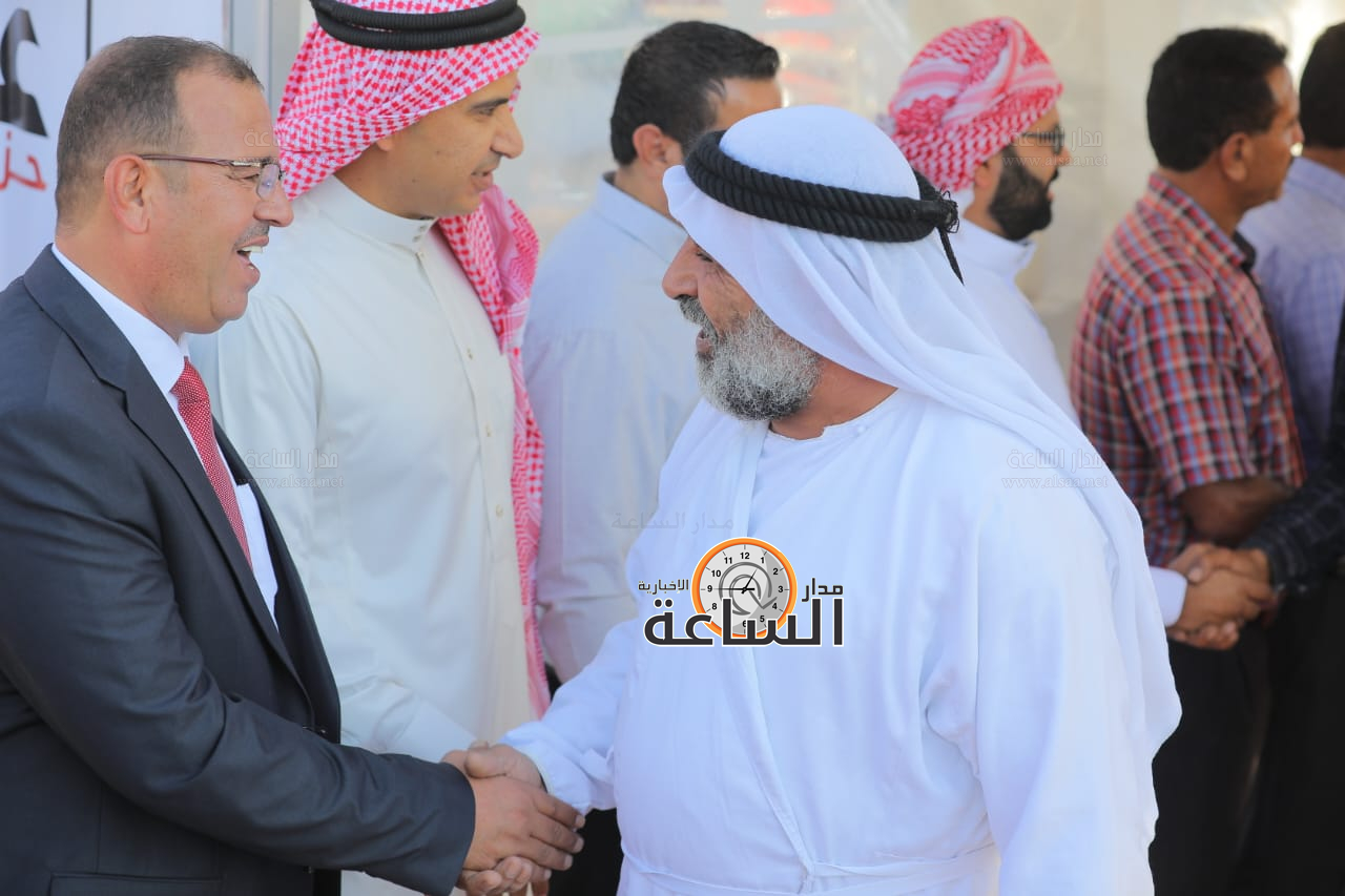 Madar Al-Saa Images 0.3641288607613935