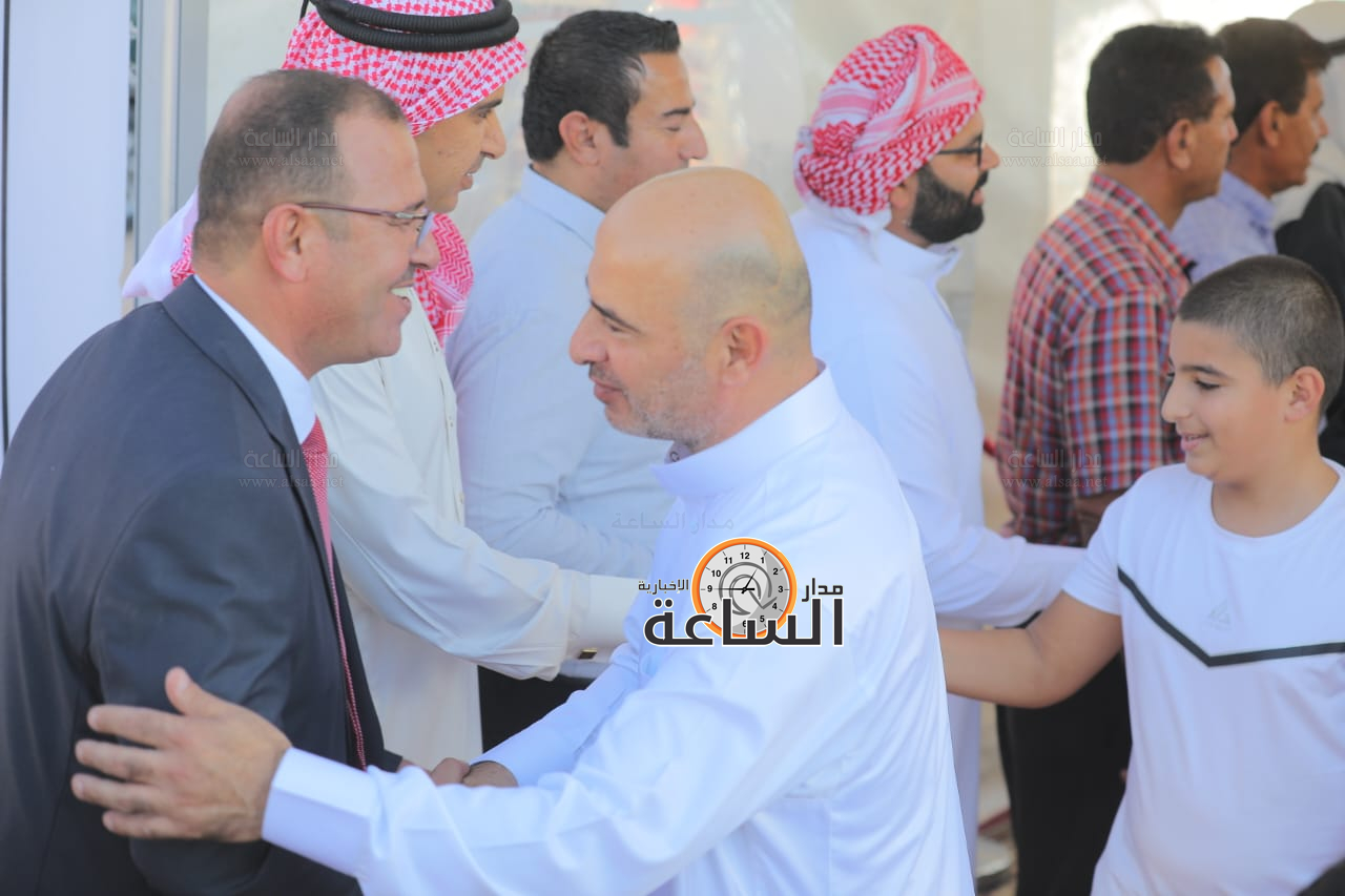 Madar Al-Saa Images 0.8733106051982367