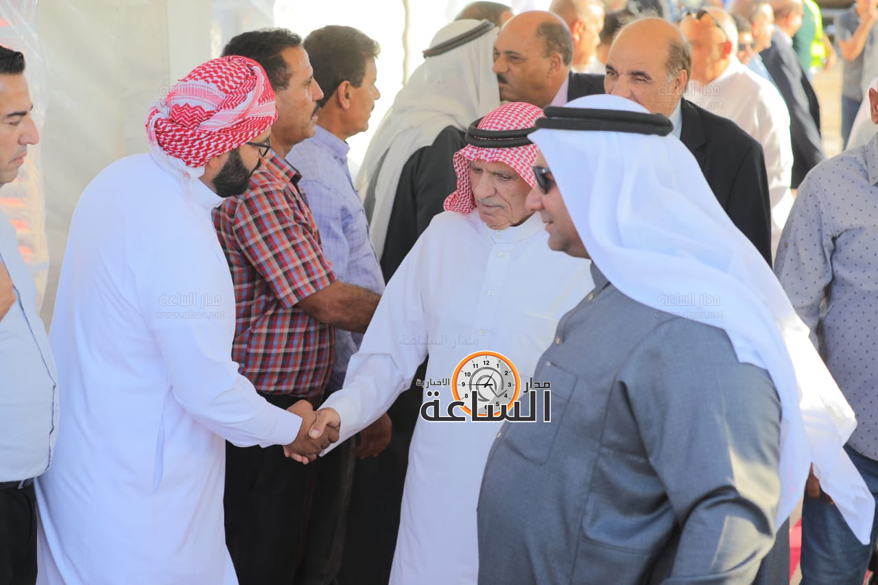 Madar Al-Saa Images 0.8669769241724214