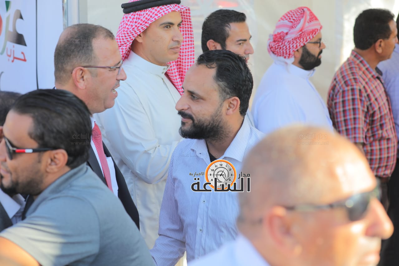 Madar Al-Saa Images 0.7220593940084585