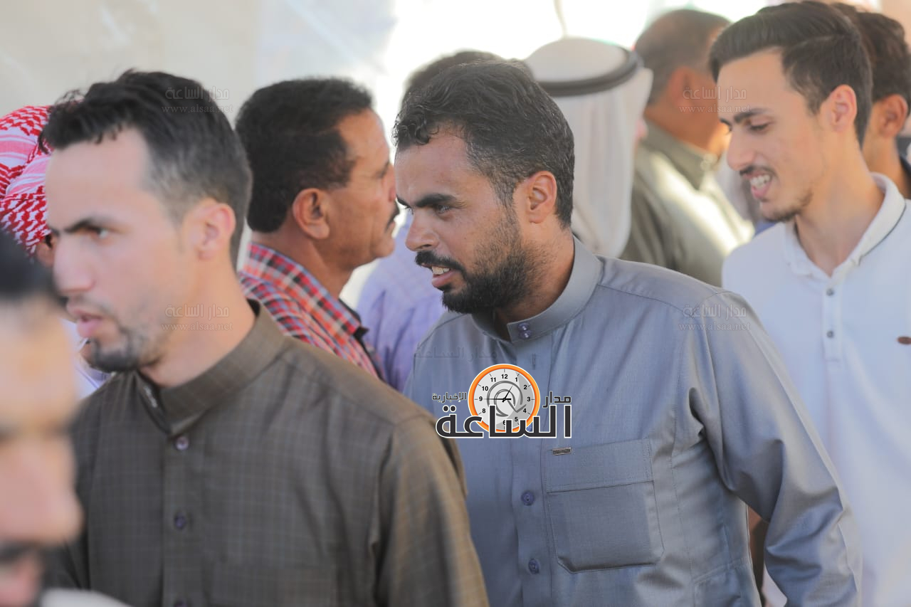 Madar Al-Saa Images 0.5725658884101859