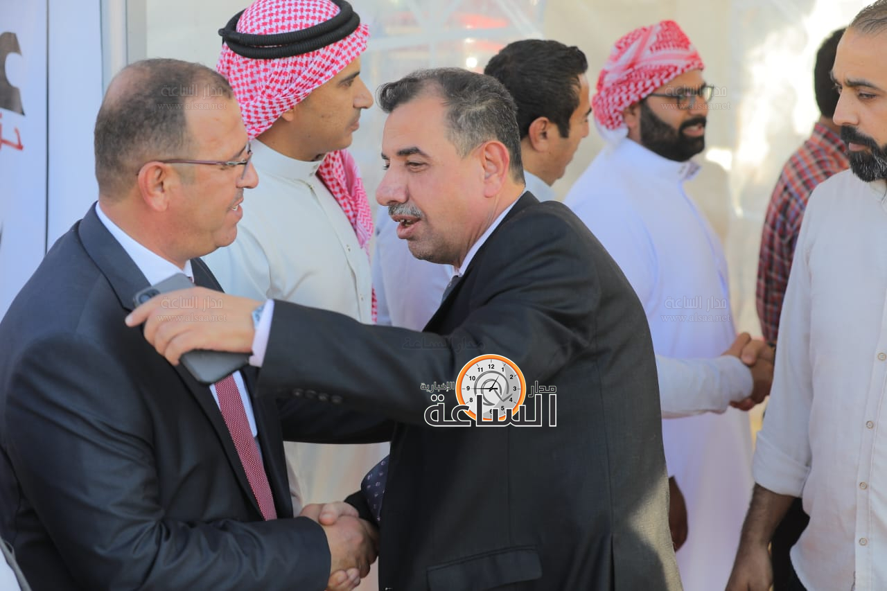 Madar Al-Saa Images 0.8137712738815219