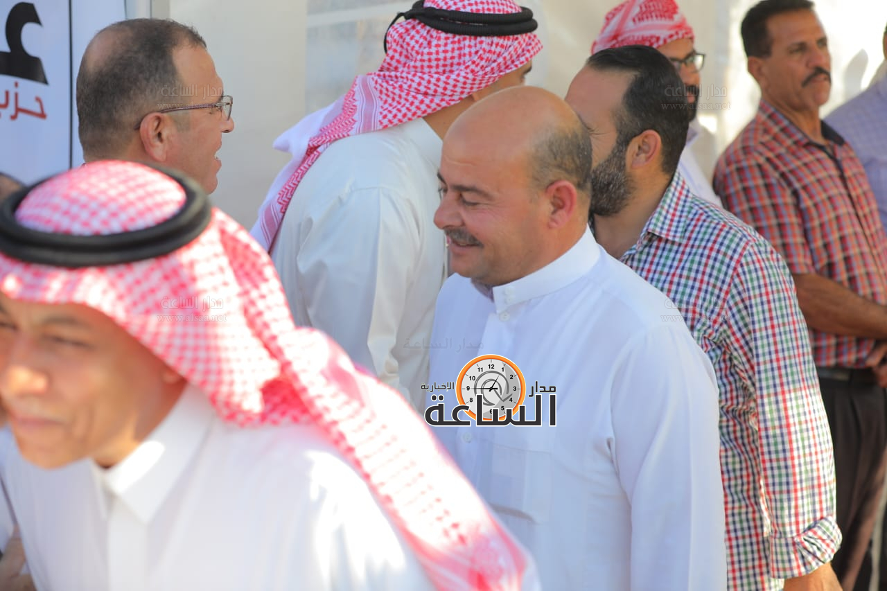 Madar Al-Saa Images 0.6578764550722287