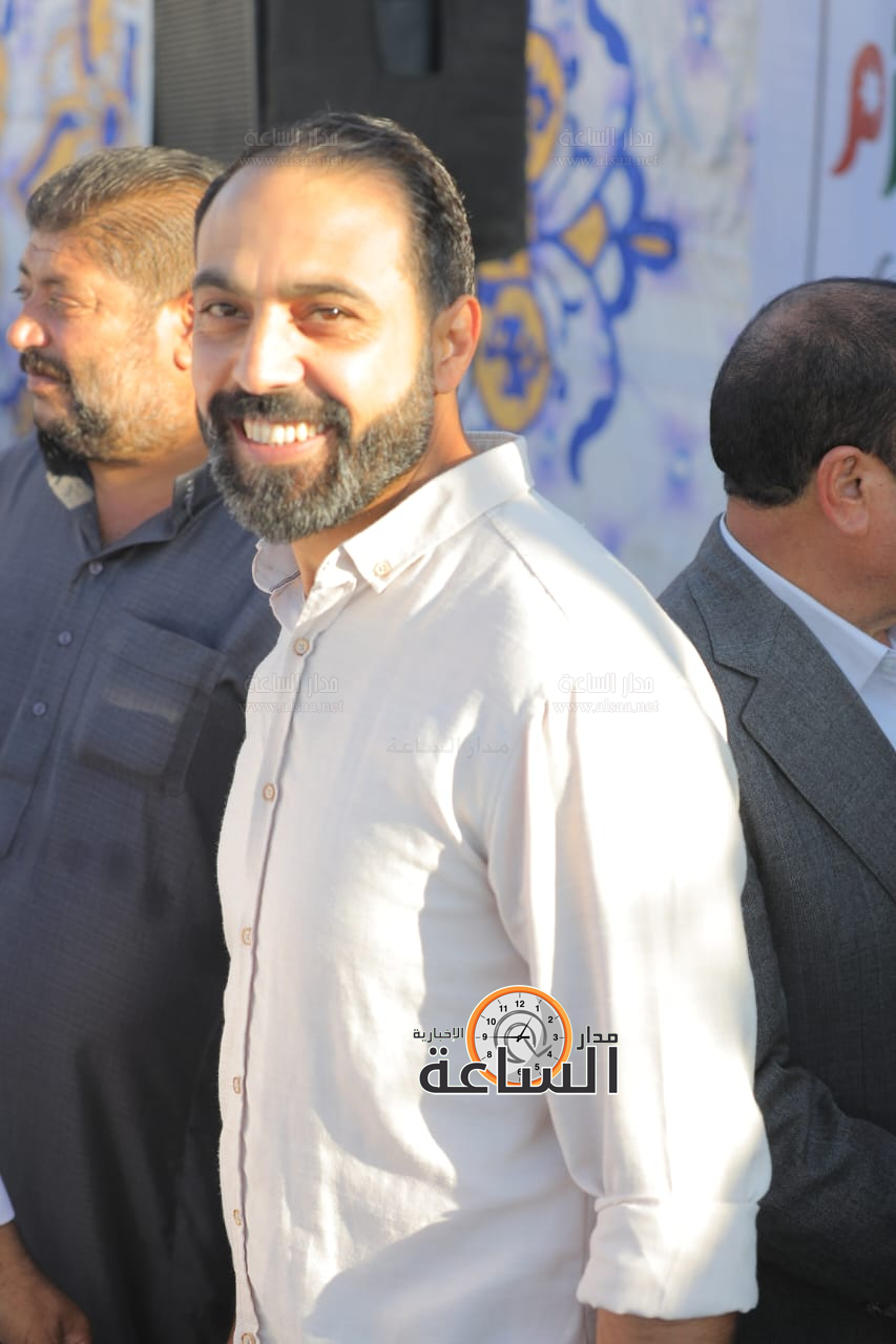 Madar Al-Saa Images 0.15971425062314992