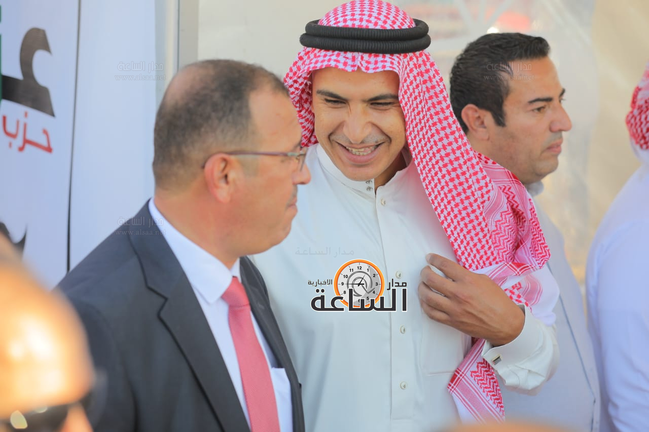 Madar Al-Saa Images 0.17679514974827493