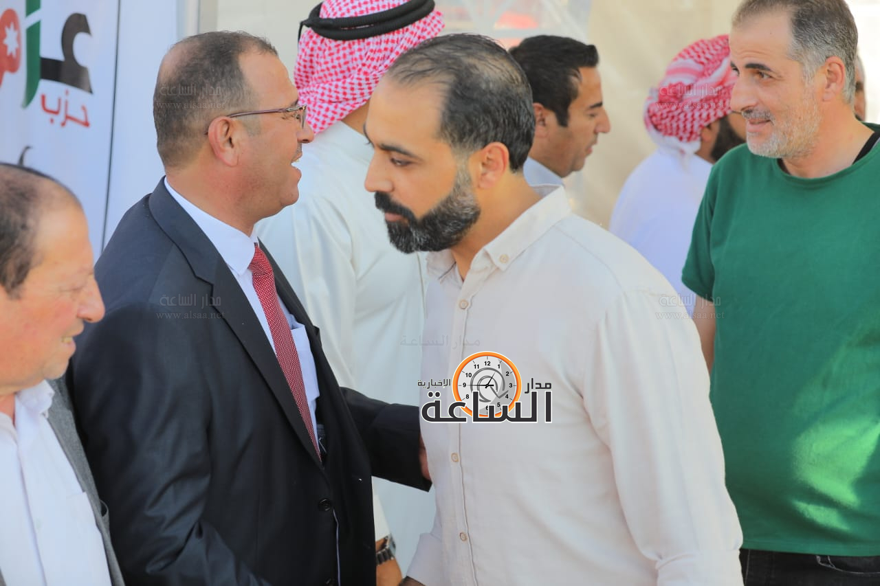 Madar Al-Saa Images 0.8396165016222714