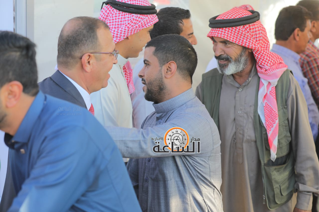 Madar Al-Saa Images 0.33120512397365487