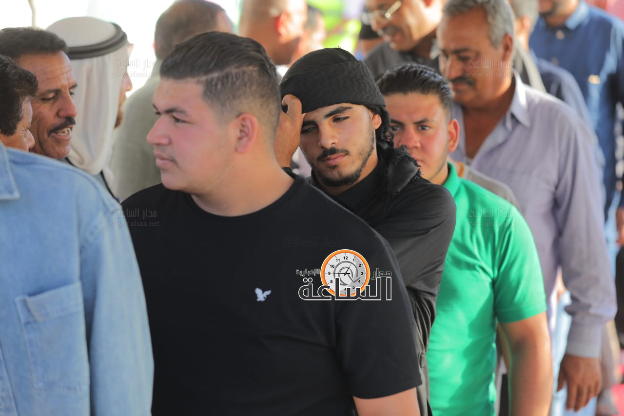 Madar Al-Saa Images 0.6868543159184832