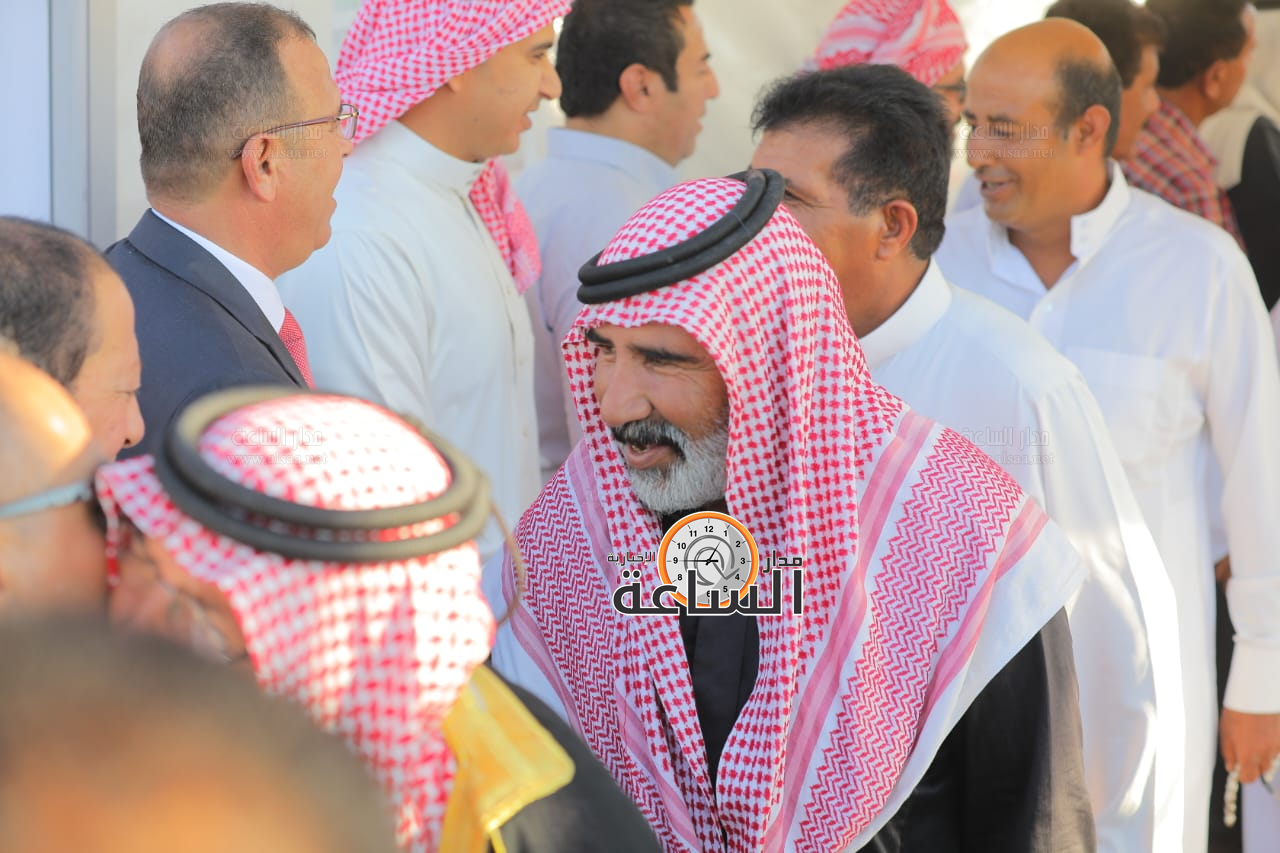 Madar Al-Saa Images 0.2345164943800211