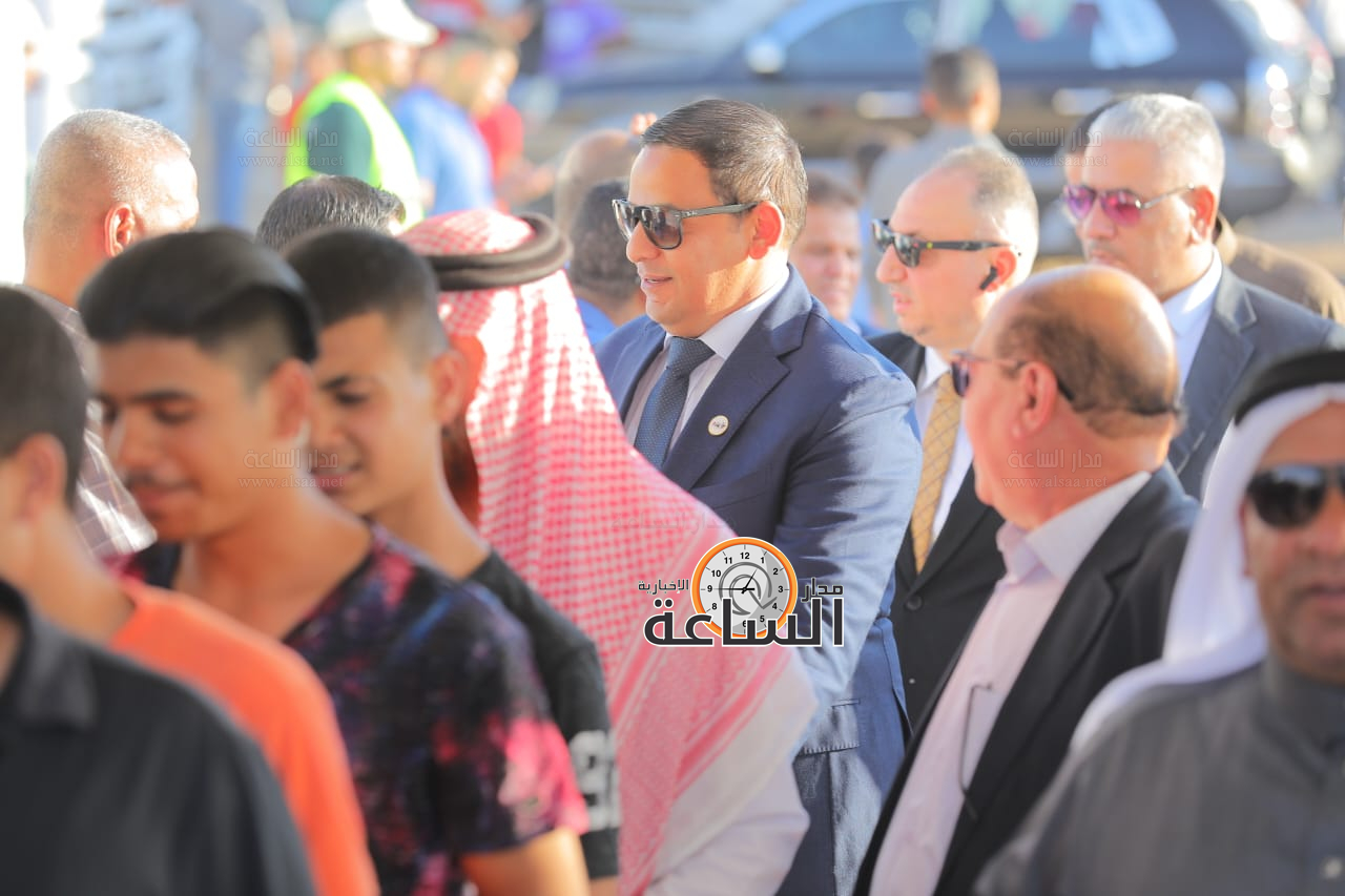 Madar Al-Saa Images 0.9529355921370517