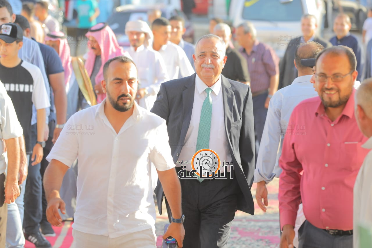 Madar Al-Saa Images 0.7992190690261918