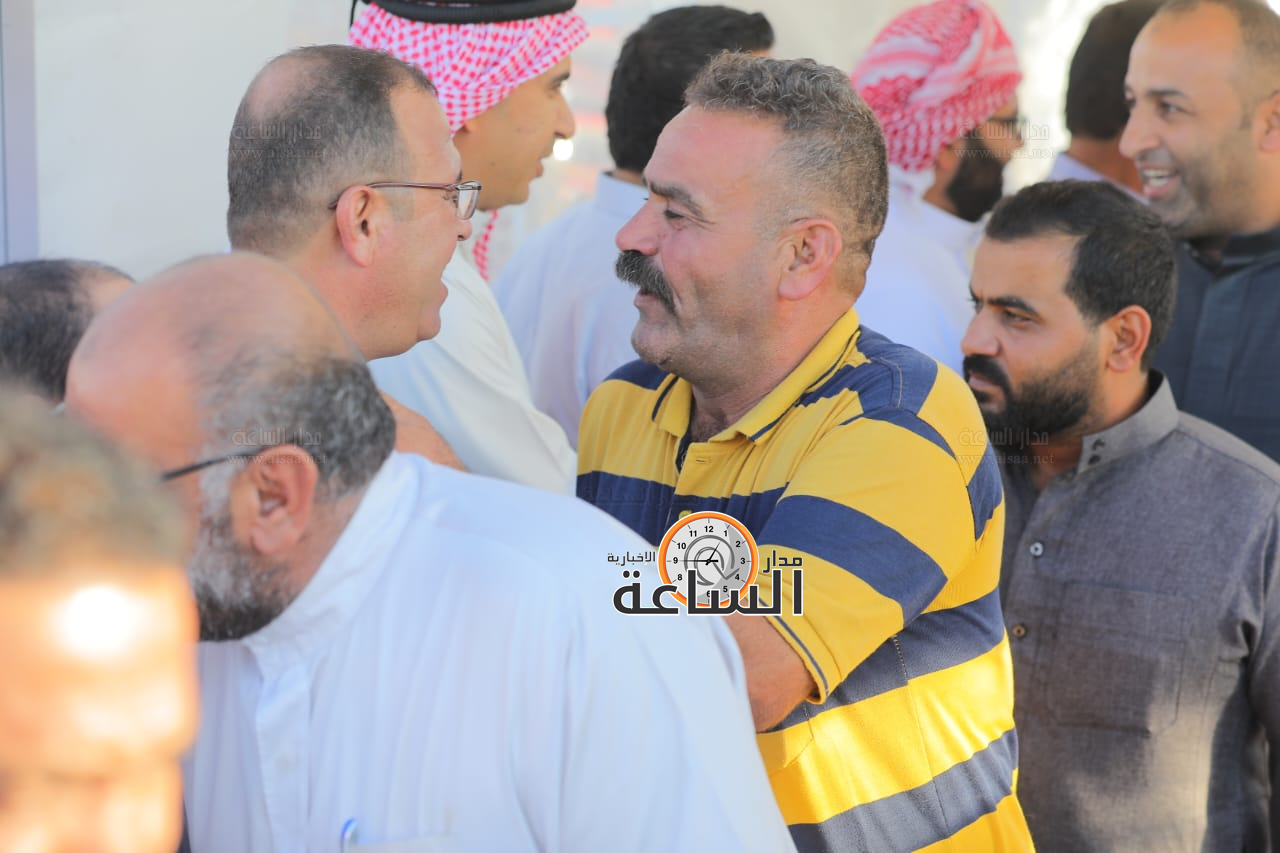 Madar Al-Saa Images 0.19606314198197428