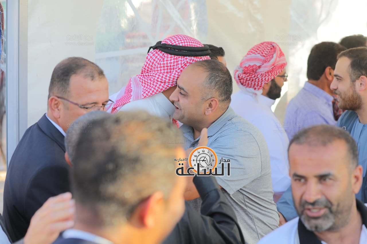 Madar Al-Saa Images 0.5396975197479446