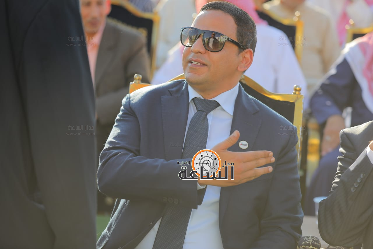 Madar Al-Saa Images 0.23892773389481747