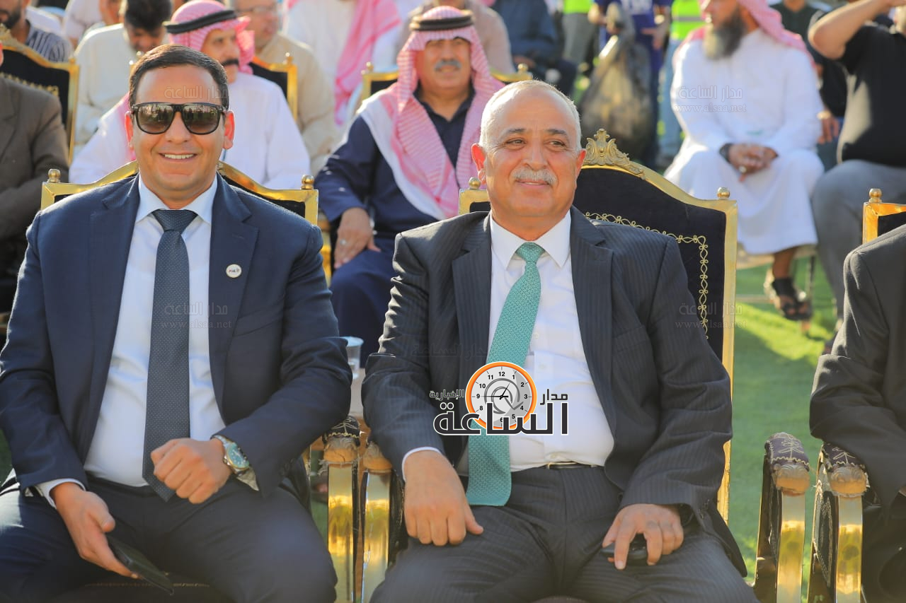 Madar Al-Saa Images 0.6362472641911785